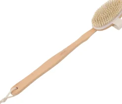 Kilberry Care Badebørste med skaft| Bad- Og Toiletartikler