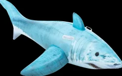 Bestway Badedyr Haj 183 cm| Vandleg