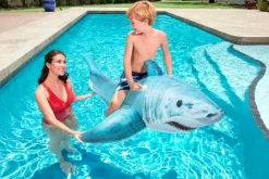 Bestway Badedyr Haj 183 cm| Vandleg