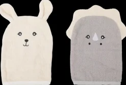 WeCare Badehandske Børne motiver| Babypleje, Bad Og Pottetræning