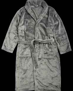 Sjöbo Home Badekåbe, Grå| Badeværelsesartikler