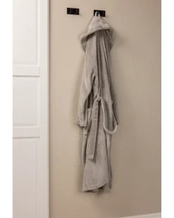 Sjöbo Home Badekåbe, Sand| Badeværelsesartikler