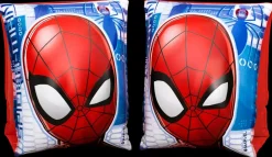 Badeluffer Spider-Man| Vandleg