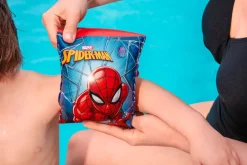 Badeluffer Spider-Man| Vandleg