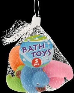 Badeænder 5 stk| Babypleje, Bad Og Pottetræning