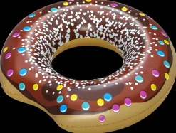 Badering Donut Ø107 cm - assorterede designs| Vandleg