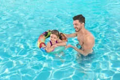 Badering med prinsesser Ø56 cm| Vandleg