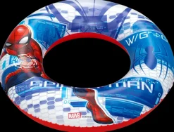 Badering med Spider-Man Ø56 cm| Vandleg