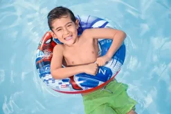 Badering med Spider-Man Ø56 cm| Vandleg