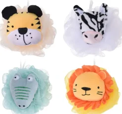 Badesvamp Dyr| Babypleje, Bad Og Pottetræning