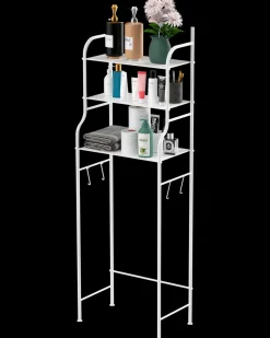 SJÖBO Badeværelsesreol| Øvrige Møbler|Garderobe Og Opbevaring