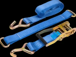 BRANFORD Bagageremsæt 330 cm| Presenninger Og Fortøjning