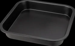 Bageskål og pande til airfryer firkantet - 21 cm| Tilbehør Og Reservedele