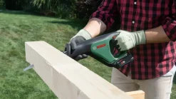 Bosch Bajonetsav AdvancedRecip 18V| Bajonetsave