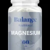 Balance Magnesium 60 stk.| Øvrige Artikler