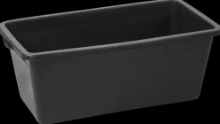 Balje firkantet 65 L| Spande Og Baljer