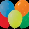 Ballon 30-pak - multifarvet| Festartikler