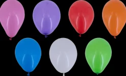 Balloner 100 stk| Festartikler