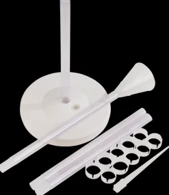 Ballonsøjle - Uden balloner| Festartikler