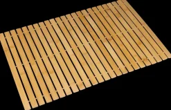 Bambus Bademåtte| Badeværelsesartikler