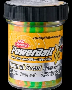 Berkley PowerBait Banana Rainbow| Endegrej Og Madding