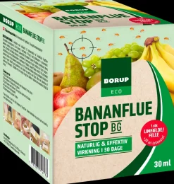 BORUP Eco Bananflue Stop - 30 ml| Fluespray
