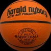 Harald Nyborg Basketball str. 7| Øvrigt Legetøj