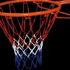 Basketballkurv Ø47 cm| Øvrigt Legetøj