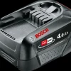 Bosch Batteri 18V 4Ah| Batterier Og Opladere|Batterier Og Batteriopladere