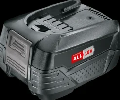 Bosch Batteri 18V 4Ah| Batterier Og Opladere|Batterier Og Batteriopladere
