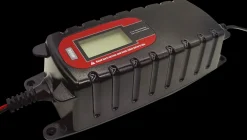 BRANFORD Batterilader til bil og motorcykel| Batteriladere