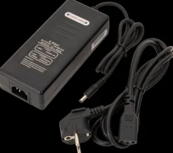 Batterilader til e-bike| Cykeldele Og -Reparation