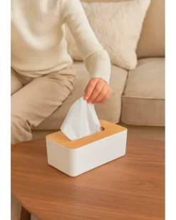 WeCare Beholder til vådservietter| Pusle- Og Sovetid