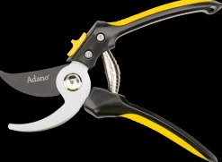 Adano Beskærersaks med sideskær| Beskæresakse