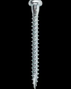 Mitsutomo Beslagskrue 5,0 x 50 mm 250 stk.| Skruer