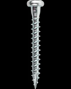 Mitsutomo Beslagskrue 5,0 x 35 mm 250 stk.| Skruer