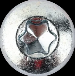 Mitsutomo Beslagskrue 5,0 x 35 mm 250 stk.| Skruer