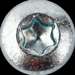 Mitsutomo Beslagskrue 5,0 x 40 mm 250 stk.| Skruer