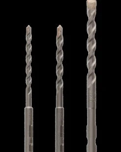 Bosch Betonborsæt SDS-Quick 3 stk| Bor