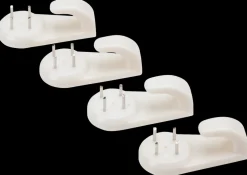 Arvid Nilsson Betonkrog nr. 3 4-pak| Kroge Og Ophæng