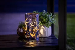 Billedramme 21 x 30 cm Pink Glimmer| Billedrammer