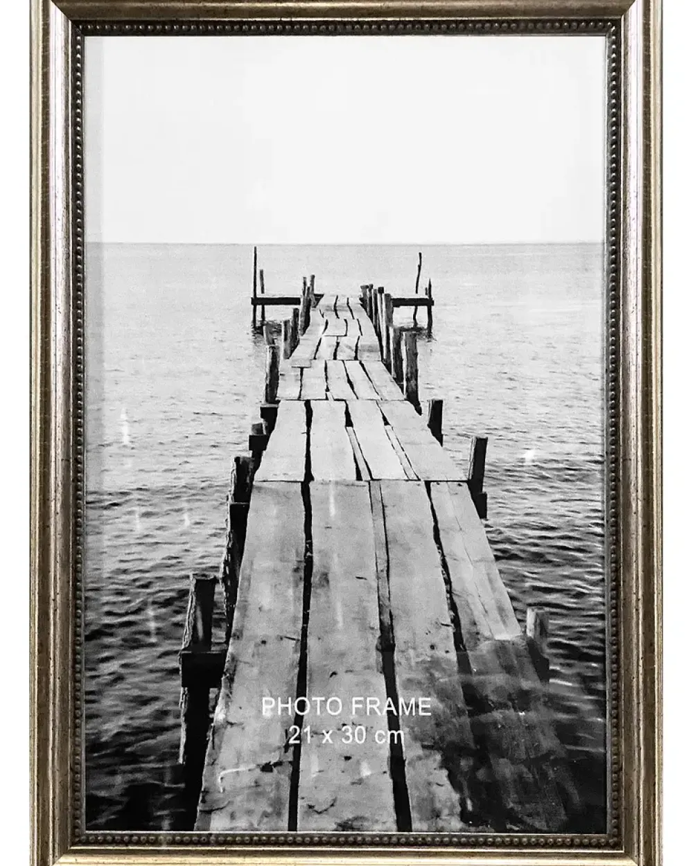 Billedramme vintage 21 x 30 cm| Billedrammer