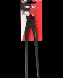Mitsutomo Bindetang 220 mm| Tænger Og Tangsæt