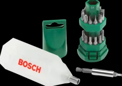 Bosch Bitssæt 25 dele| Bits
