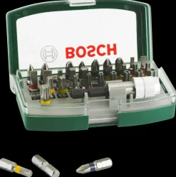 Bosch Bitssæt 32 dele PL| Bits
