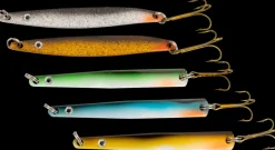 DAM Blink-sæt til kystfiskeri| Endegrej Og Madding