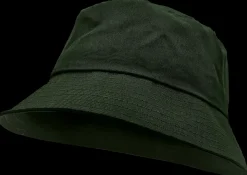 Designed FOR YOU Bøllehat - Grøn| Huer Og Handsker