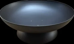 BAKERgrill Bålsted Ø70 cm| Reserve- Og Løsdele|Bålpladser Og Havepejse