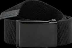 Bulloch Bælte kanvas| Øvrigt Tøj Og Tilbehør