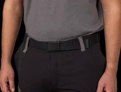 Bulloch Bælte kanvas| Øvrigt Tøj Og Tilbehør